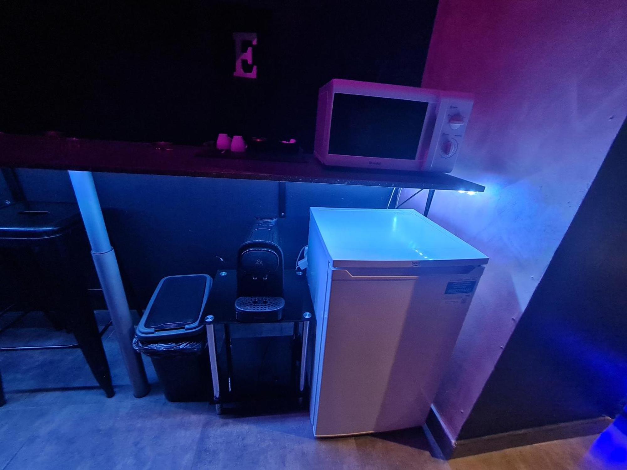 Love Room Spa Jacuzzi Lyon Exterior foto