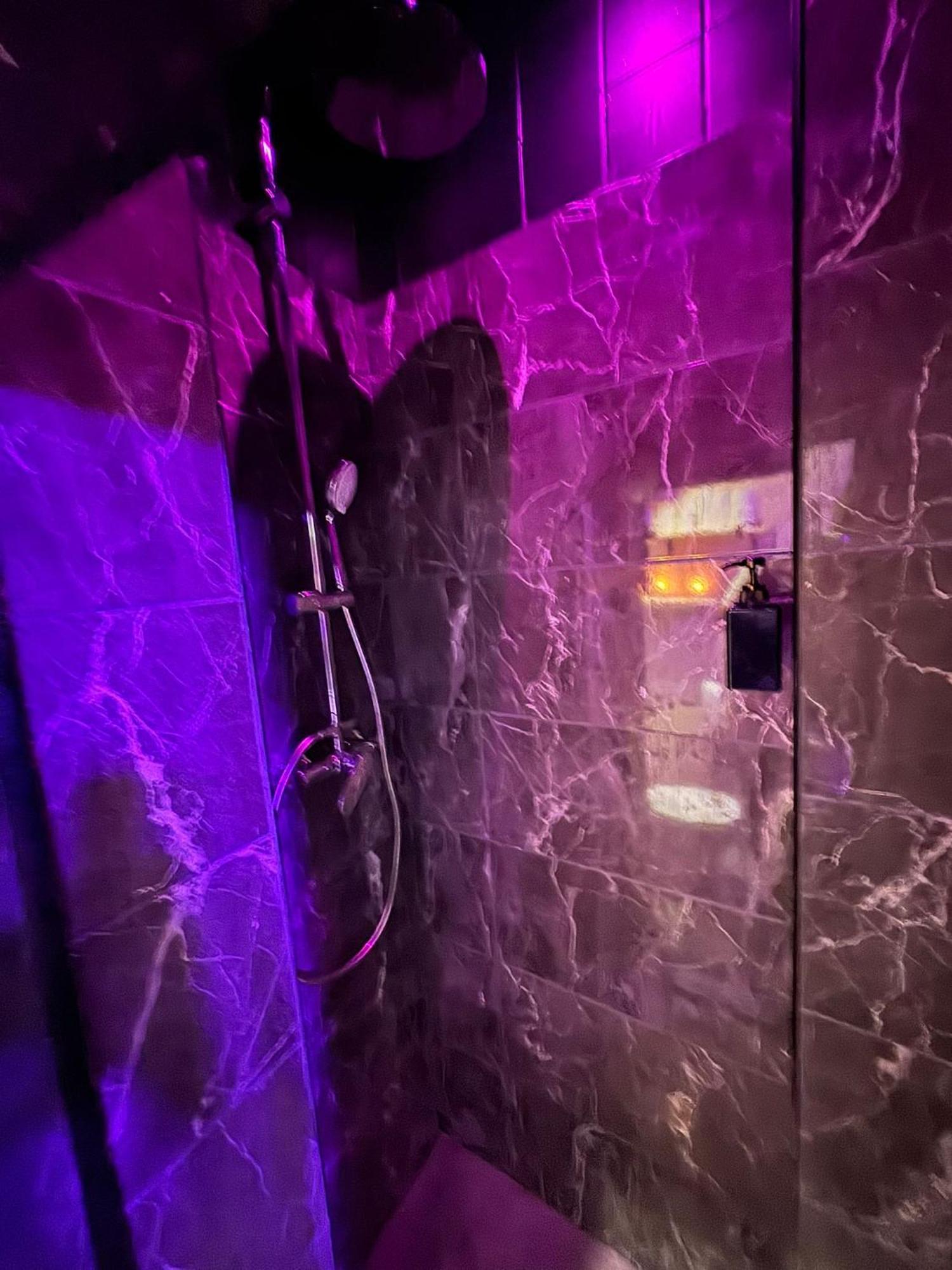 Love Room Spa Jacuzzi Lyon Exterior foto